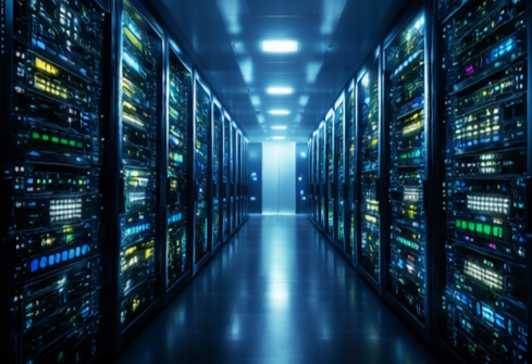 Redes y Conectividad